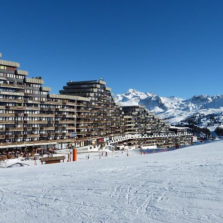 Travelski Home Classic - Vue Pistes 라 플라뉴 외부 사진